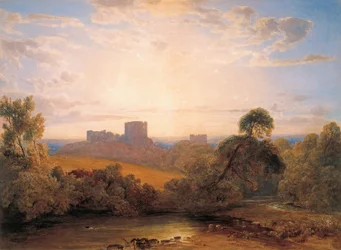 Kasteel Kenilworth